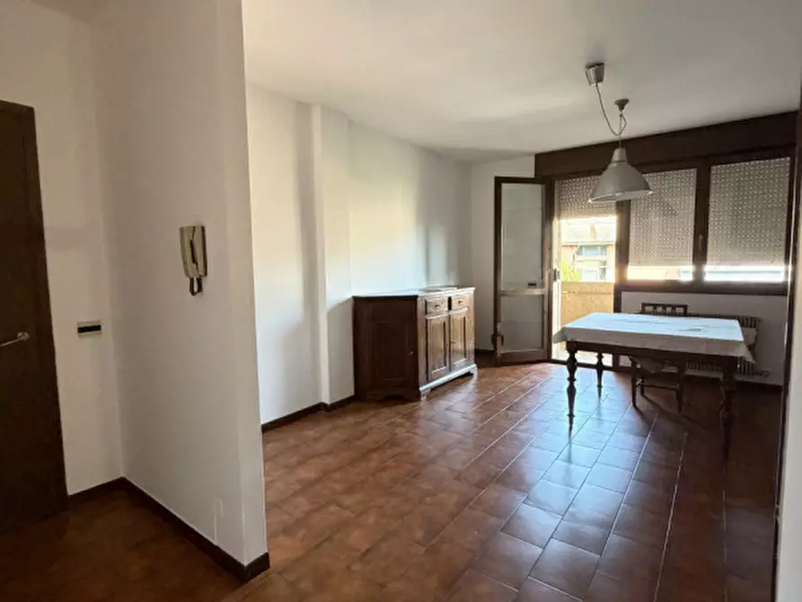 Immagine 2 di Appartamento in vendita  in Via Roana a Castelfranco Veneto