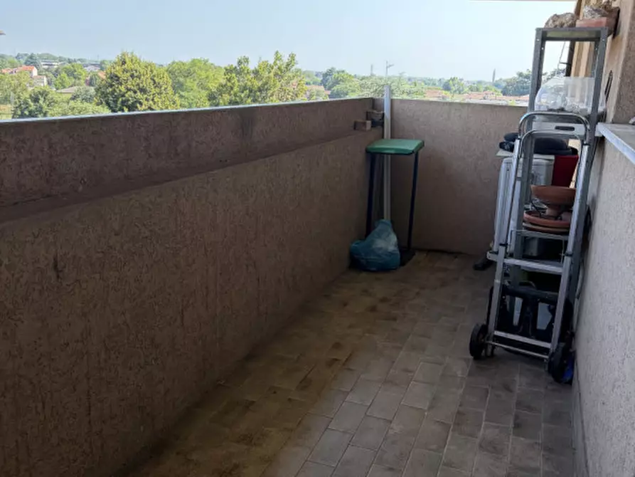 Immagine 5 di Appartamento in vendita  in Via Roana a Castelfranco Veneto