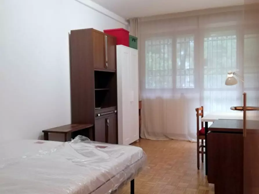 Immagine 3 di Appartamento in vendita  in VIA SIRACUSA a Padova