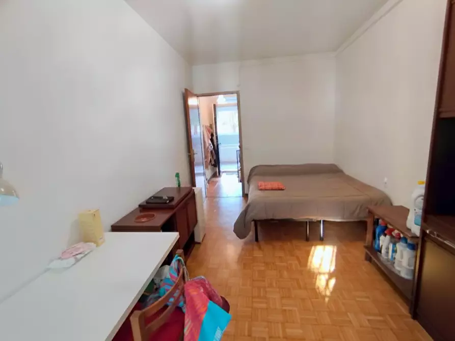 Immagine 4 di Appartamento in vendita  in VIA SIRACUSA a Padova