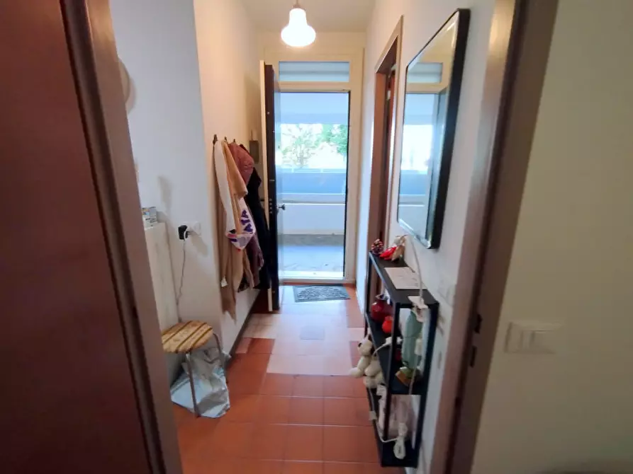 Immagine 7 di Appartamento in vendita  in VIA SIRACUSA a Padova