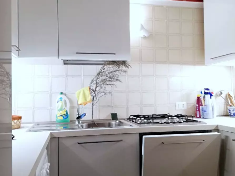 Immagine 8 di Appartamento in vendita  in VIA SIRACUSA a Padova