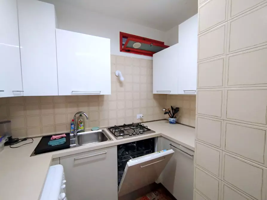 Immagine 9 di Appartamento in vendita  in VIA SIRACUSA a Padova
