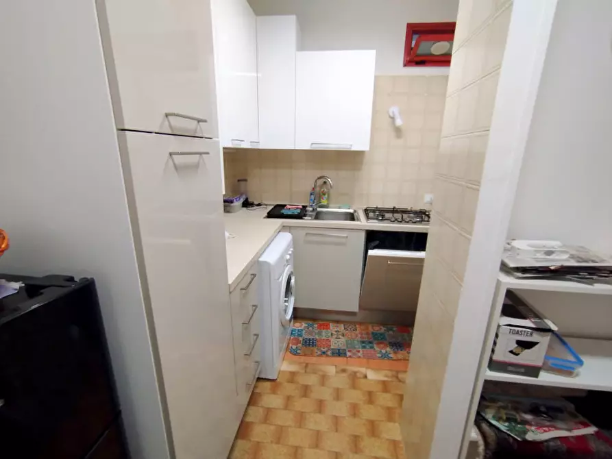 Immagine 10 di Appartamento in vendita  in VIA SIRACUSA a Padova