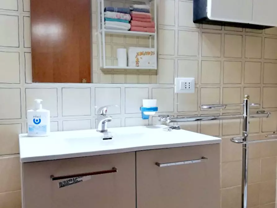 Immagine 16 di Appartamento in vendita  in VIA SIRACUSA a Padova