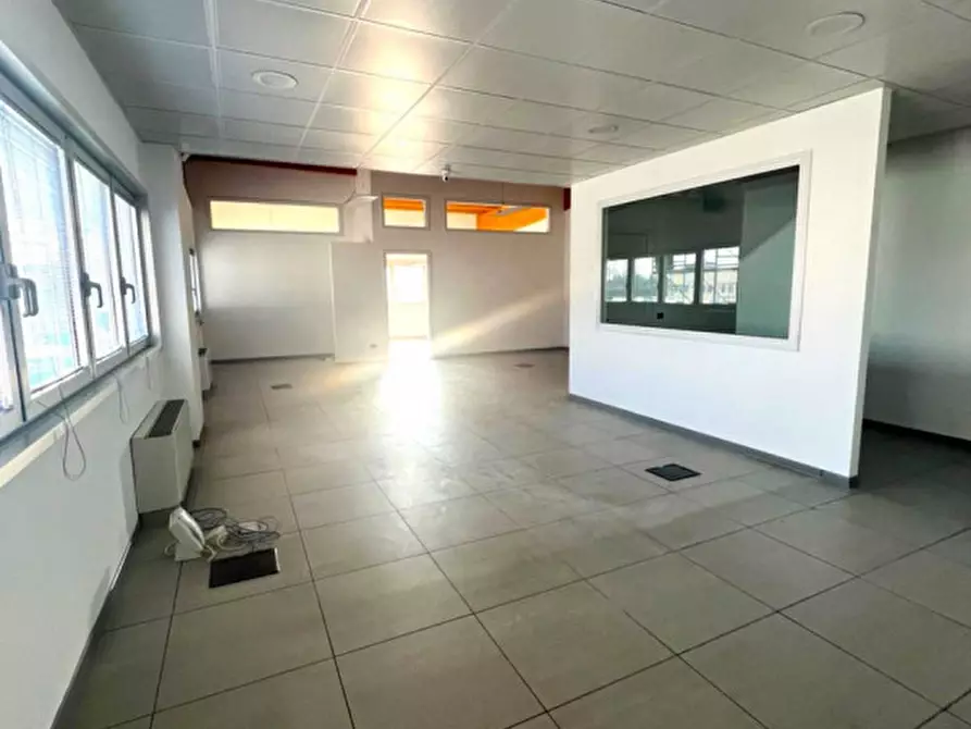 Immagine 3 di Ufficio in affitto  in Via Venezia 52 a Vigonza