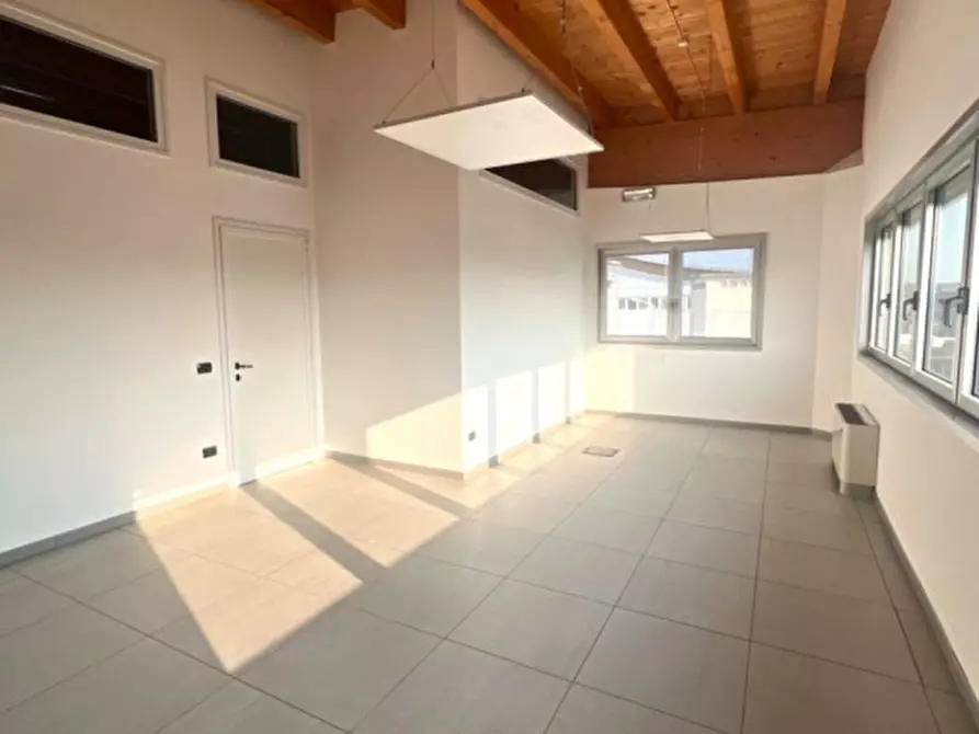 Immagine 4 di Ufficio in affitto  in Via Venezia 52 a Vigonza