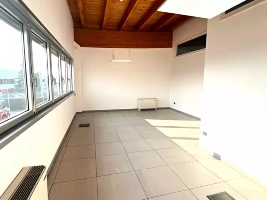 Immagine 5 di Ufficio in affitto  in Via Venezia 52 a Vigonza