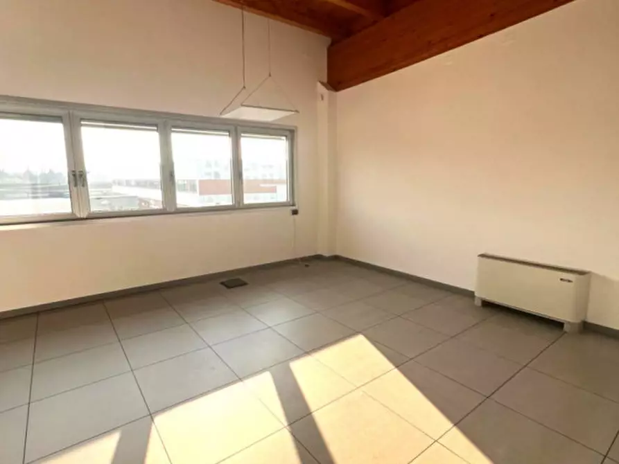 Immagine 6 di Ufficio in affitto  in Via Venezia 52 a Vigonza