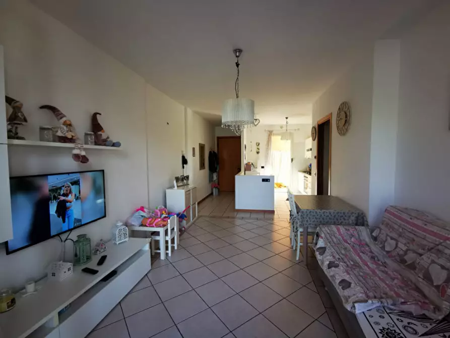 Immagine 1 di Appartamento in affitto  a Santarcangelo Di Romagna