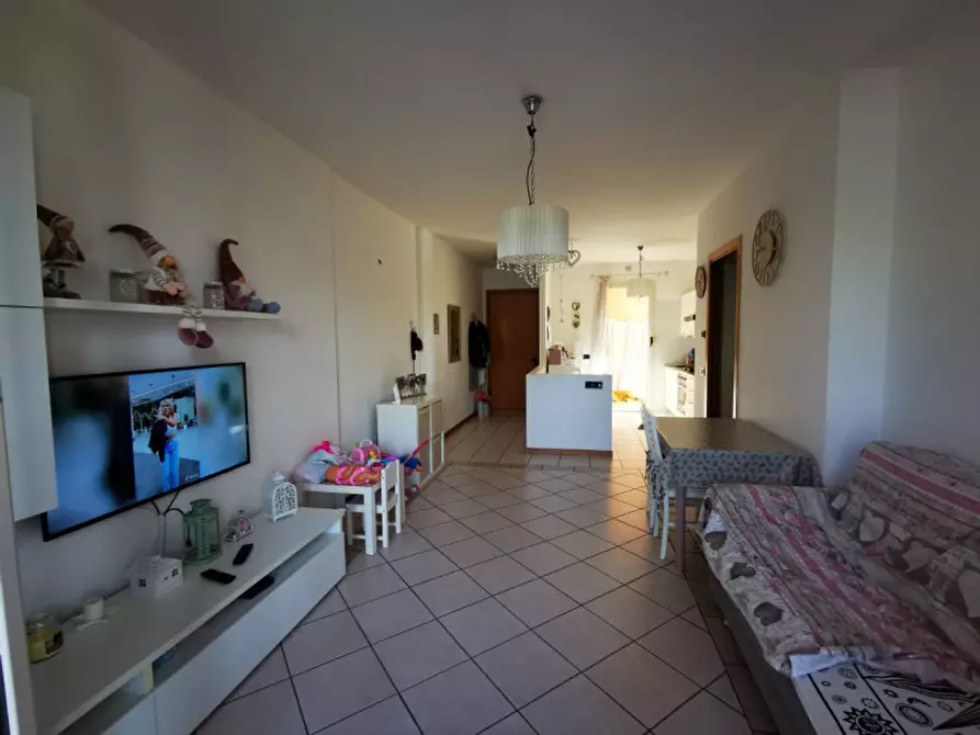 Immagine 3 di Appartamento in affitto  a Santarcangelo Di Romagna