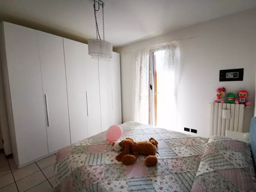 Immagine 6 di Appartamento in affitto  a Santarcangelo Di Romagna