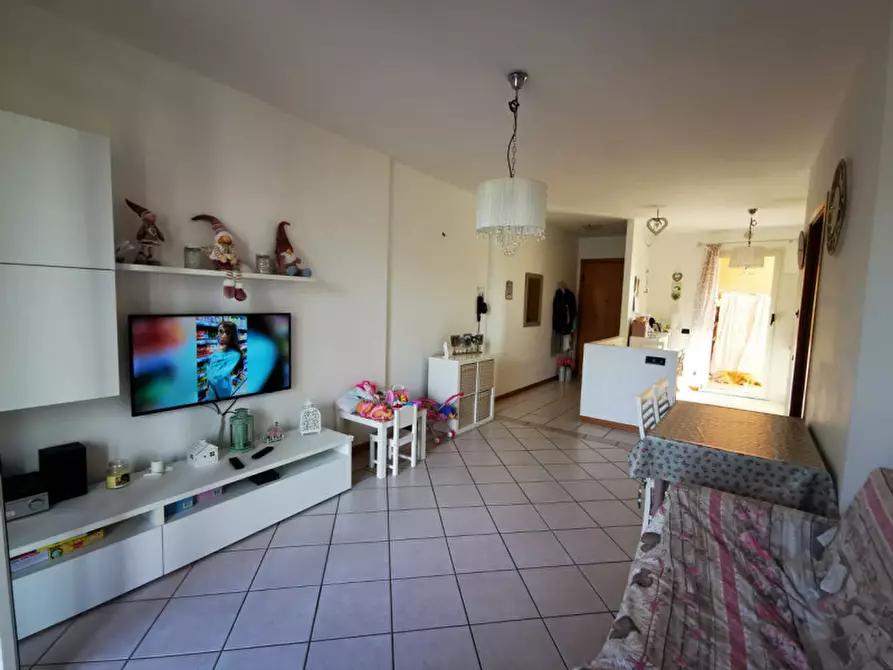 Immagine 11 di Appartamento in affitto  a Santarcangelo Di Romagna