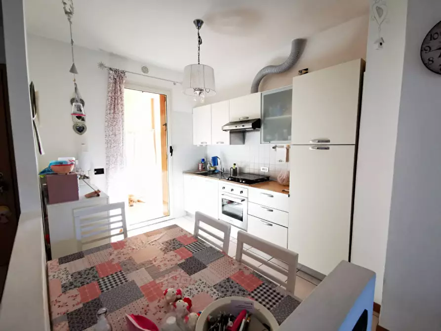 Immagine 23 di Appartamento in affitto  a Santarcangelo Di Romagna
