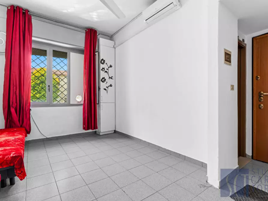 Immagine 1 di Appartamento in affitto  in Viale Romolo, 5 a Milano