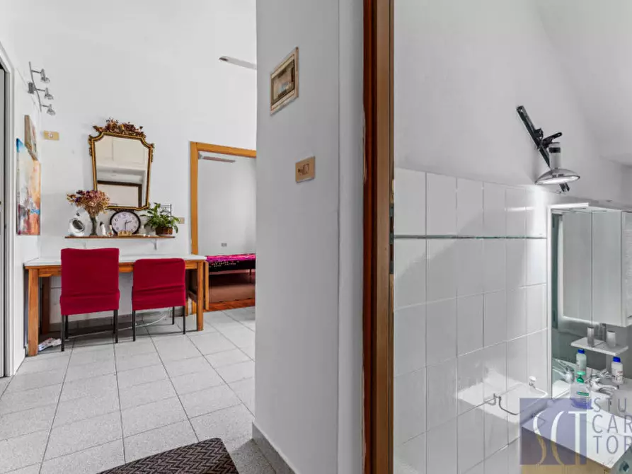 Immagine 2 di Appartamento in affitto  in Viale Romolo, 5 a Milano