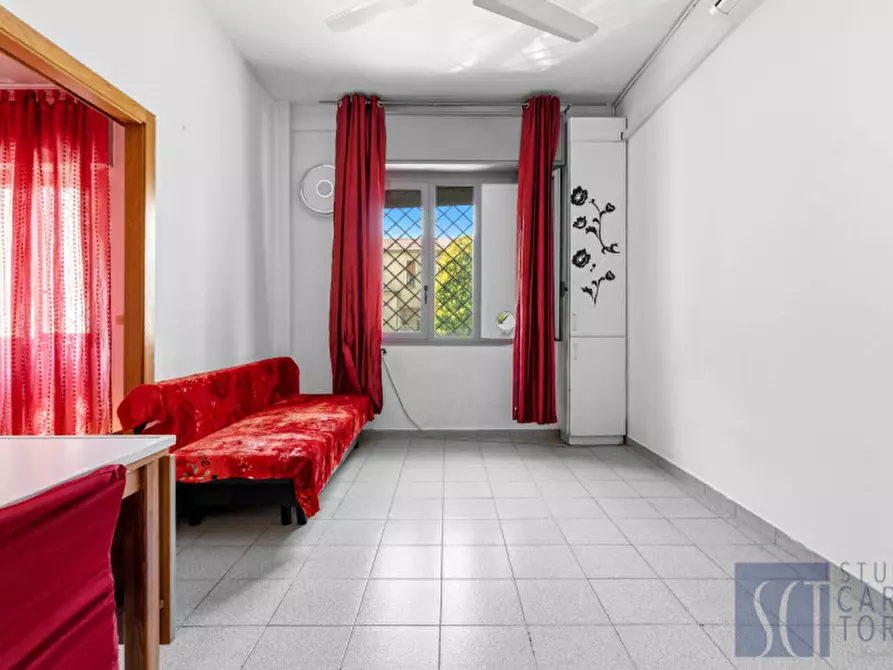 Immagine 3 di Appartamento in affitto  in Viale Romolo, 5 a Milano