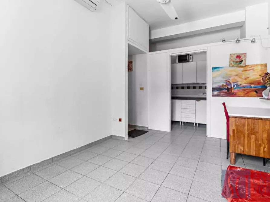 Immagine 5 di Appartamento in affitto  in Viale Romolo, 5 a Milano