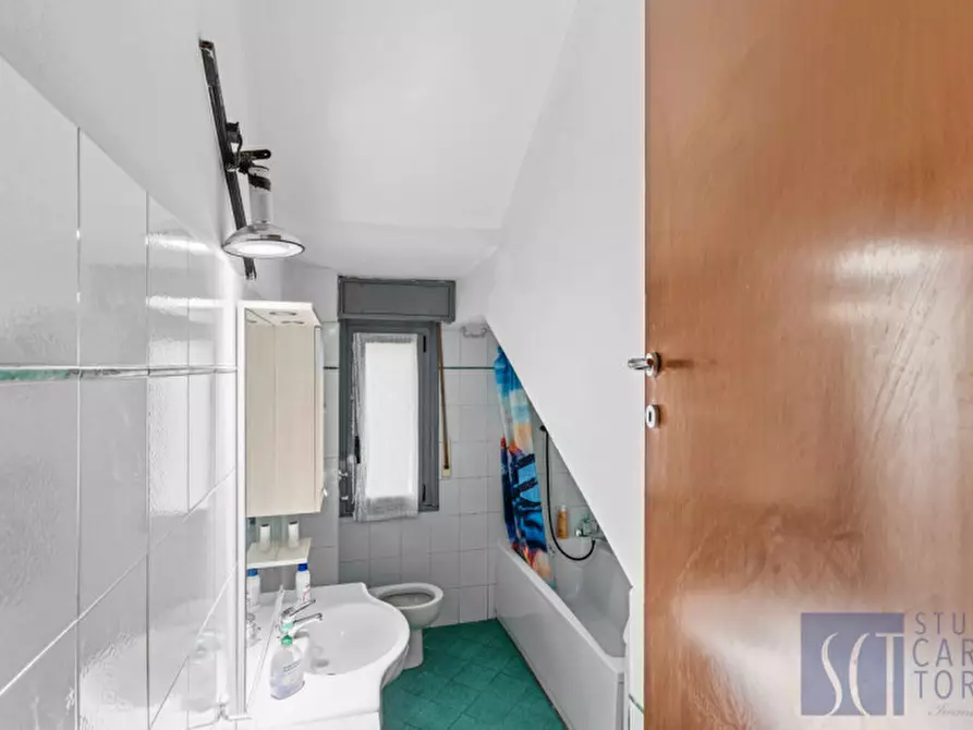 Immagine 8 di Appartamento in affitto  in Viale Romolo, 5 a Milano