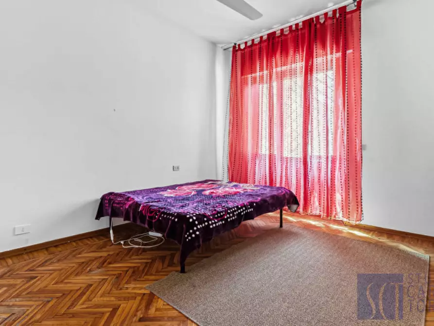 Immagine 11 di Appartamento in affitto  in Viale Romolo, 5 a Milano