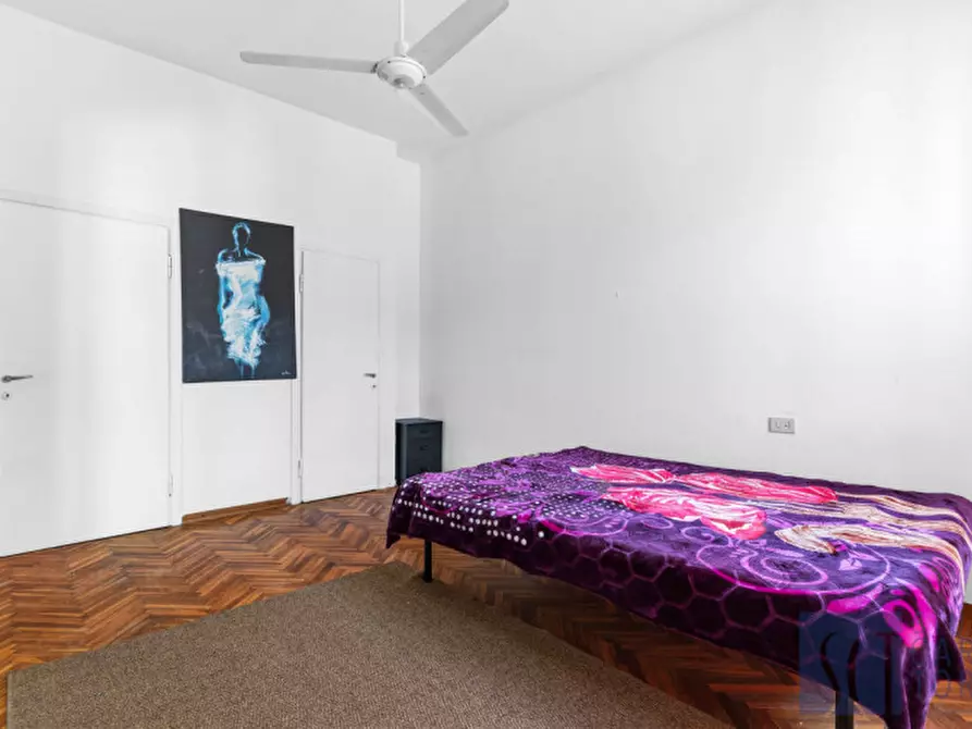 Immagine 13 di Appartamento in affitto  in Viale Romolo, 5 a Milano