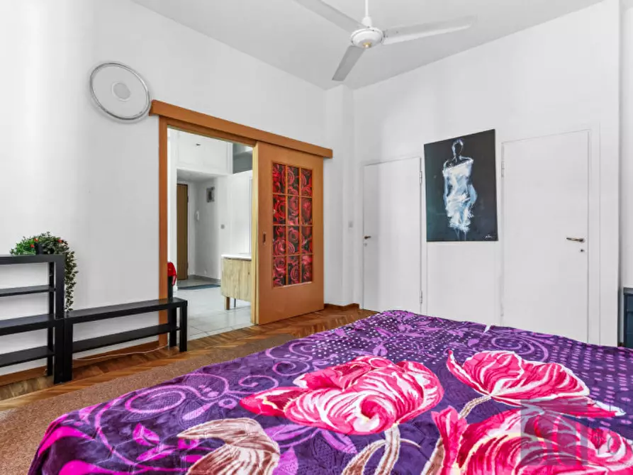Immagine 15 di Appartamento in affitto  in Viale Romolo, 5 a Milano