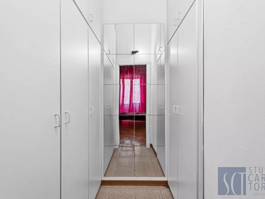 Immagine 18 di Appartamento in affitto  in Viale Romolo, 5 a Milano