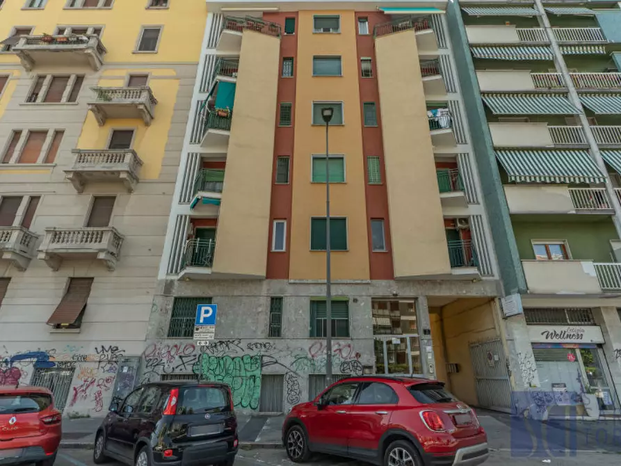 Immagine 19 di Appartamento in affitto  in Viale Romolo, 5 a Milano