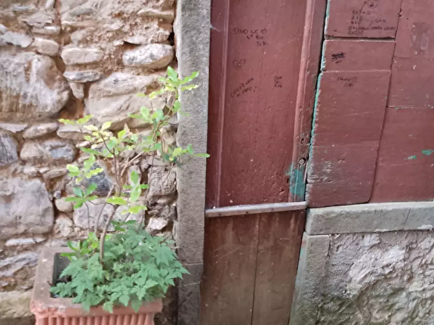 Immagine 2 di Rustico / casale in vendita  in Via Vara, 25 a Varese Ligure