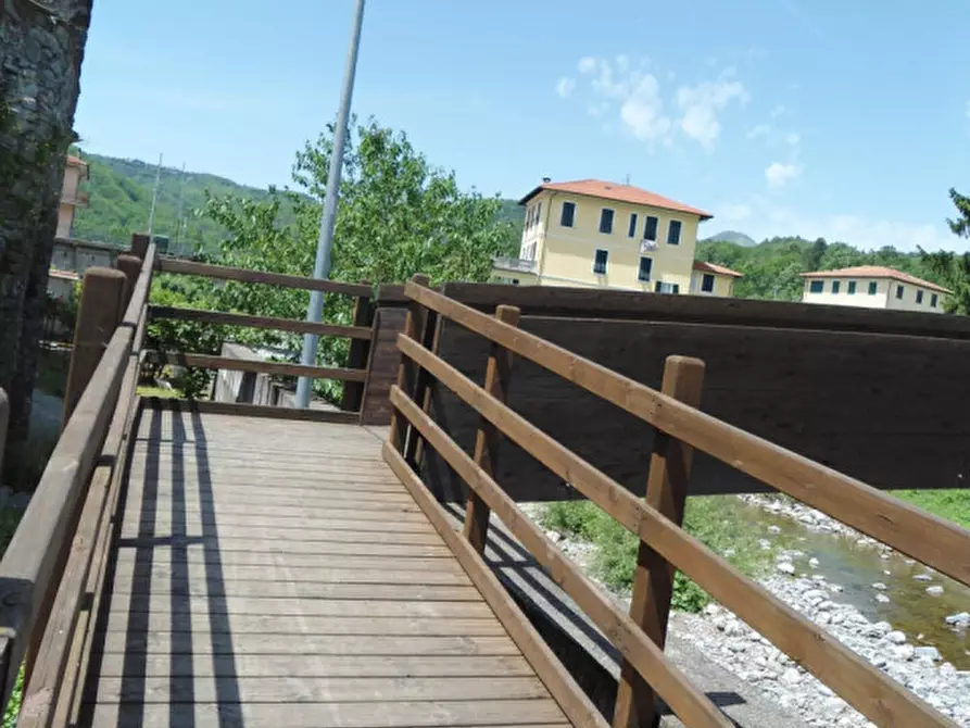 Immagine 4 di Rustico / casale in vendita  in Via Vara, 25 a Varese Ligure