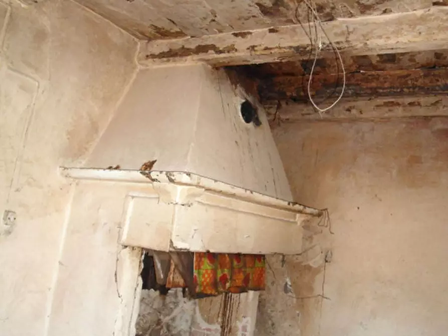 Immagine 5 di Rustico / casale in vendita  in Via Vara, 25 a Varese Ligure