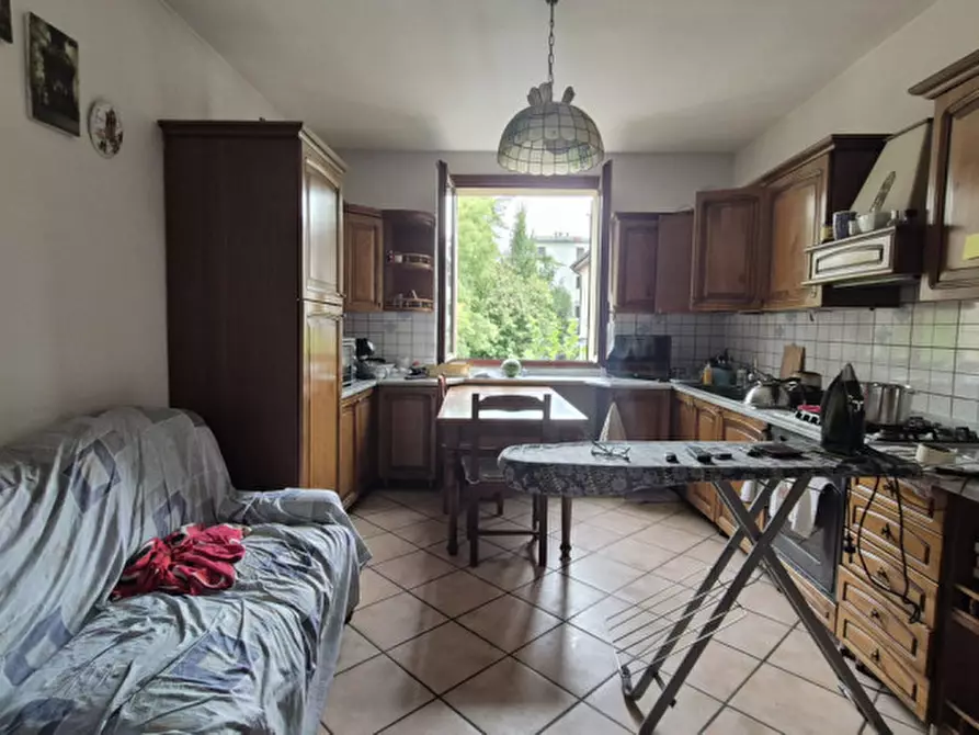 Immagine 5 di Appartamento in vendita  in Via Galileo Galilei a Cavezzo