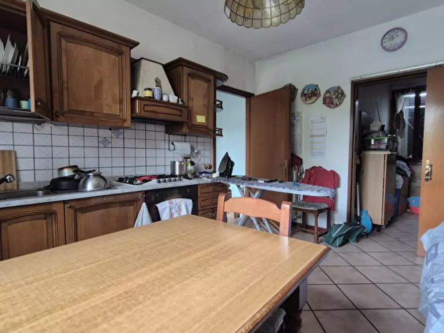 Immagine 6 di Appartamento in vendita  in Via Galileo Galilei a Cavezzo