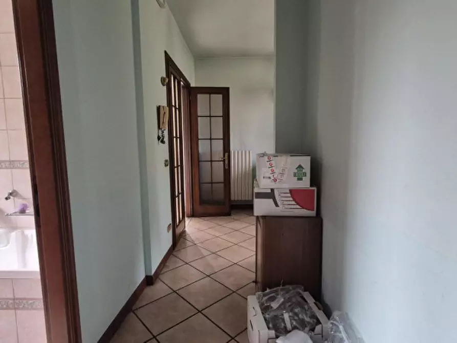 Immagine 8 di Appartamento in vendita  in Via Galileo Galilei a Cavezzo