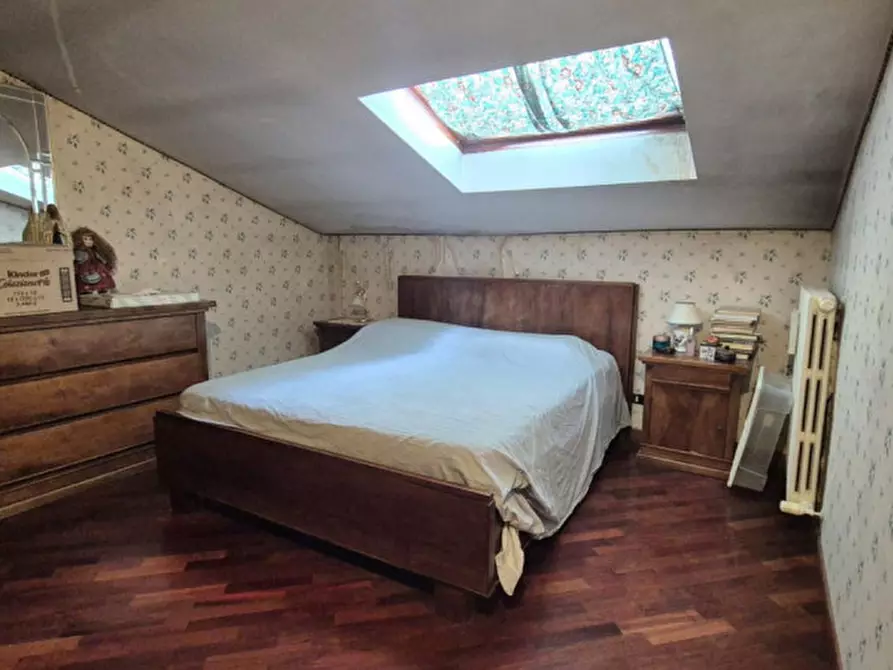 Immagine 11 di Appartamento in vendita  in Via Galileo Galilei a Cavezzo