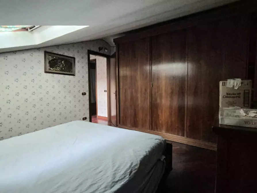 Immagine 12 di Appartamento in vendita  in Via Galileo Galilei a Cavezzo