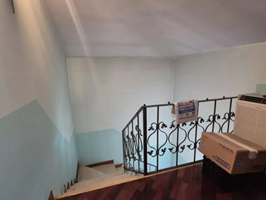 Immagine 13 di Appartamento in vendita  in Via Galileo Galilei a Cavezzo