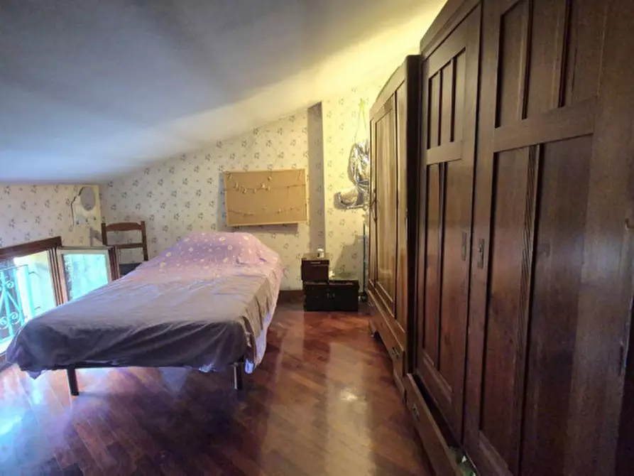 Immagine 14 di Appartamento in vendita  in Via Galileo Galilei a Cavezzo
