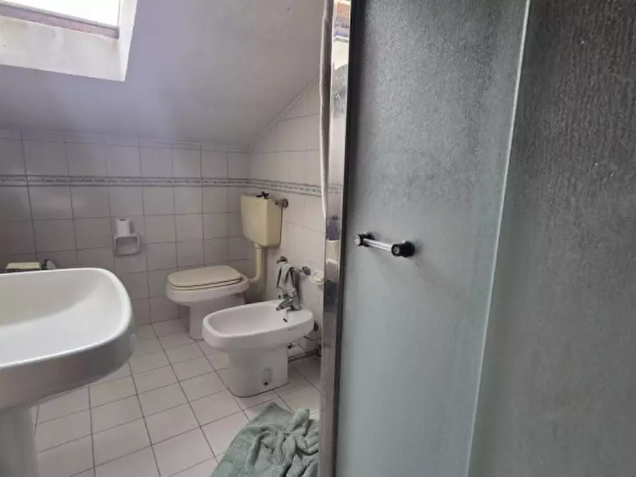 Immagine 16 di Appartamento in vendita  in Via Galileo Galilei a Cavezzo
