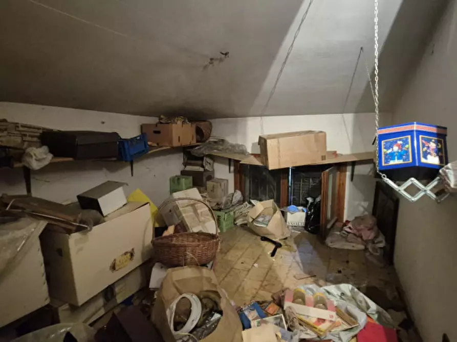 Immagine 17 di Appartamento in vendita  in Via Galileo Galilei a Cavezzo