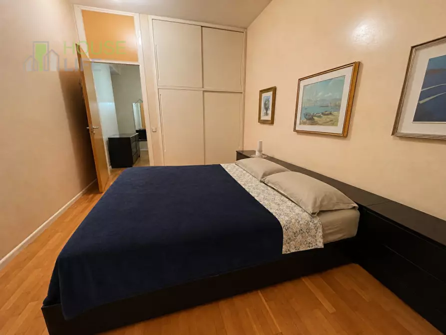 Immagine 7 di Appartamento in vendita  in Corso Padova 60 a Vicenza