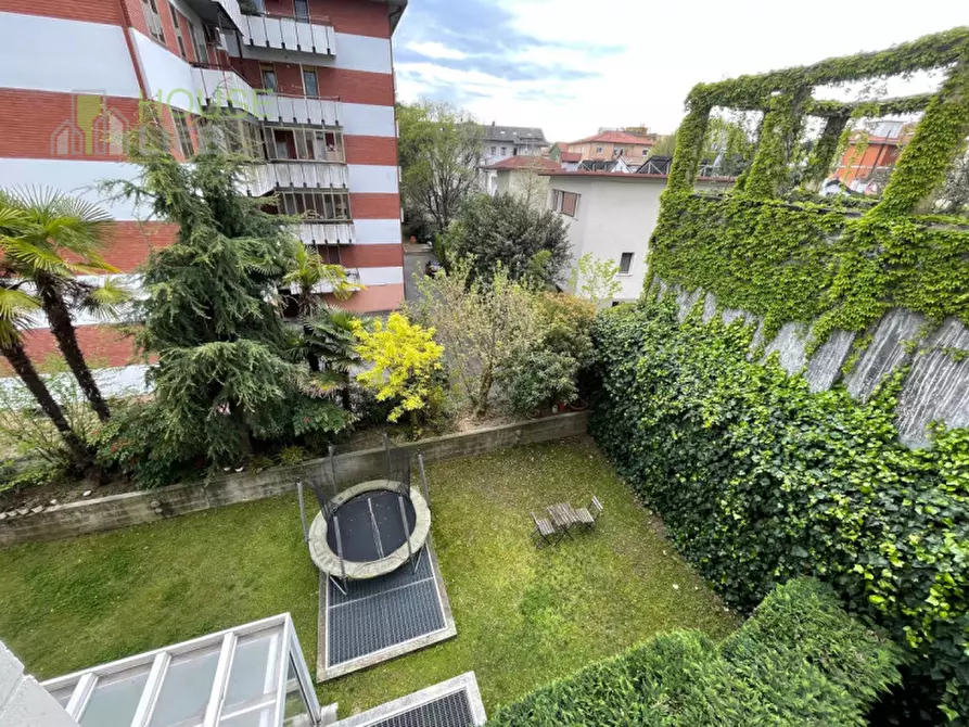 Immagine 12 di Appartamento in vendita  in Corso Padova 60 a Vicenza
