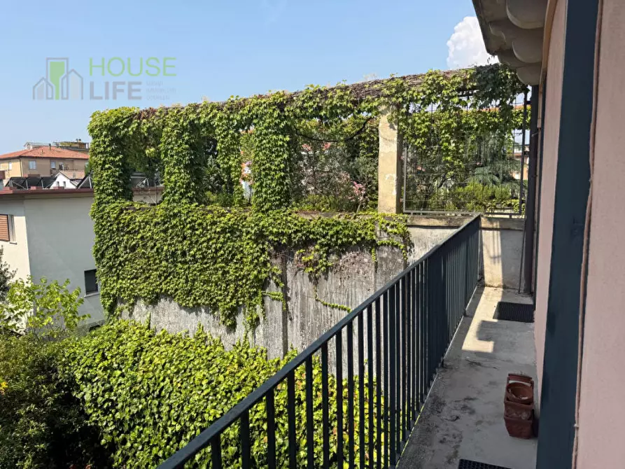 Immagine 14 di Appartamento in vendita  in Corso Padova 60 a Vicenza