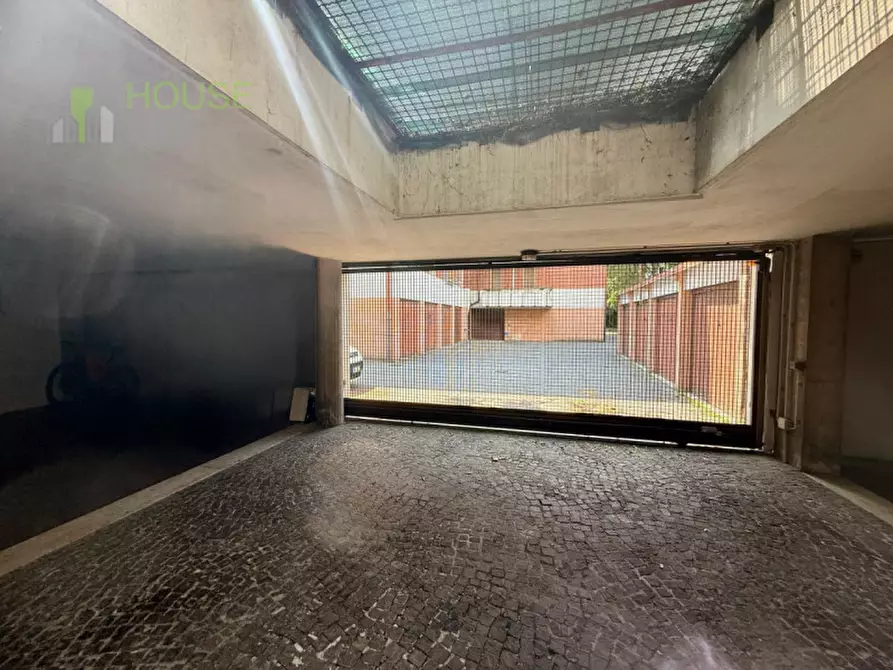 Immagine 15 di Appartamento in vendita  in Corso Padova 60 a Vicenza