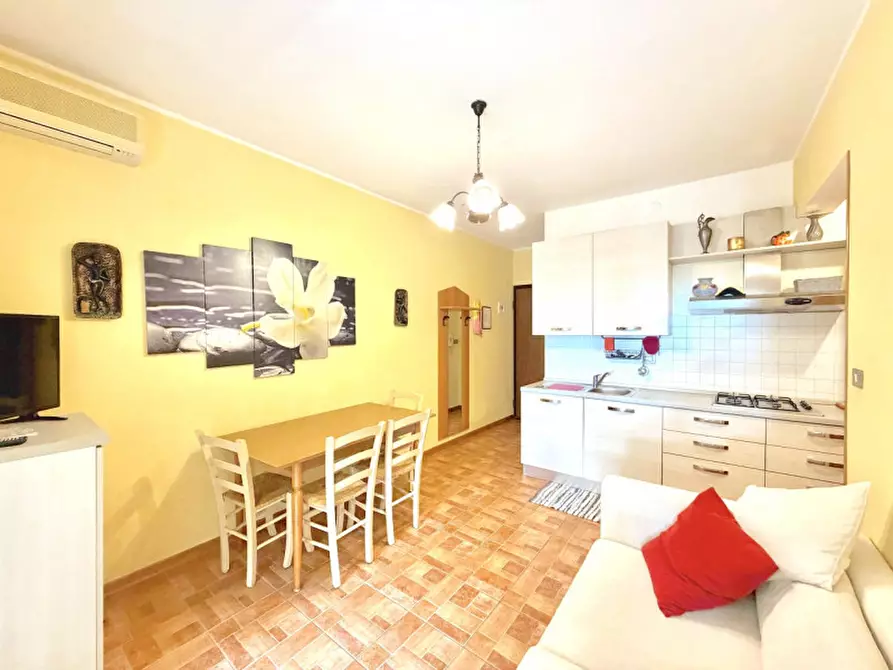 Immagine 1 di Appartamento in vendita  in Via Altinate a Jesolo
