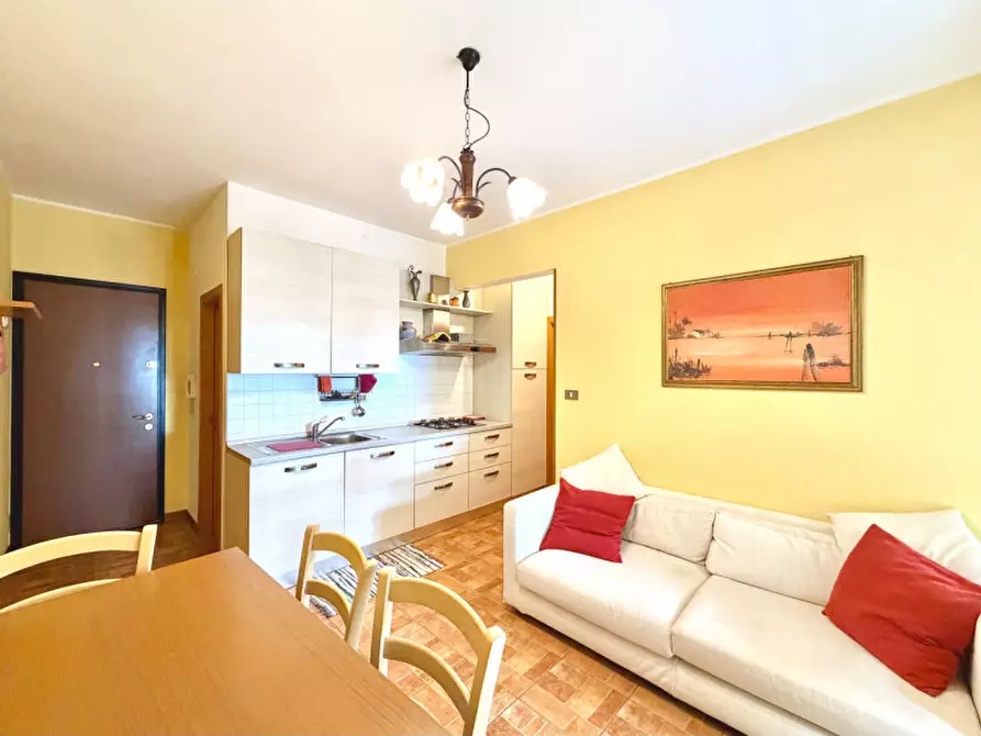 Immagine 3 di Appartamento in vendita  in Via Altinate a Jesolo