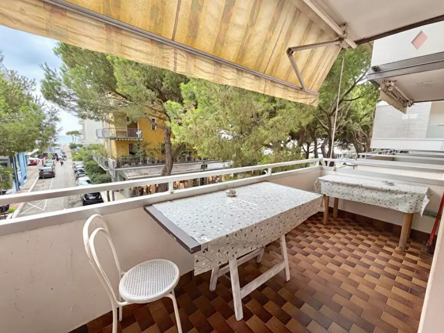 Immagine 9 di Appartamento in vendita  in Via Altinate a Jesolo