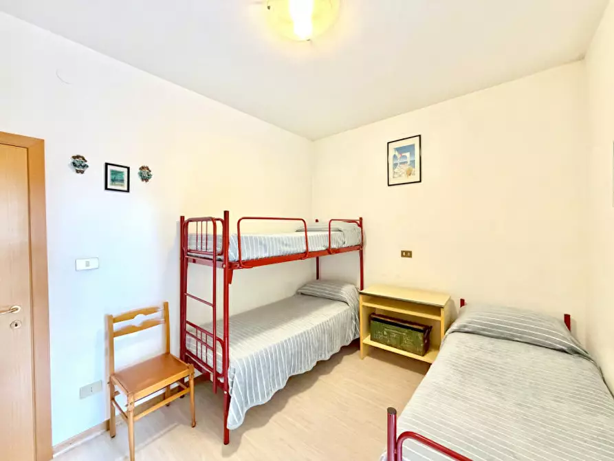 Immagine 14 di Appartamento in vendita  in Via Altinate a Jesolo