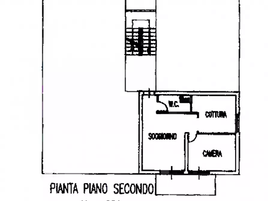 Immagine 18 di Appartamento in vendita  in Via Altinate a Jesolo