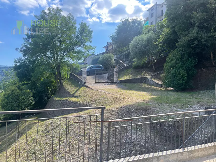 Immagine 3 di Casa indipendente in vendita  in Via Castello a Valdagno